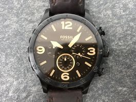 Fossil JR1487,  Quarz, Armbanduhr*U26*