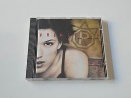 CD Princessa - I won't forget you