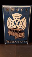 Emailschild VW Bulli