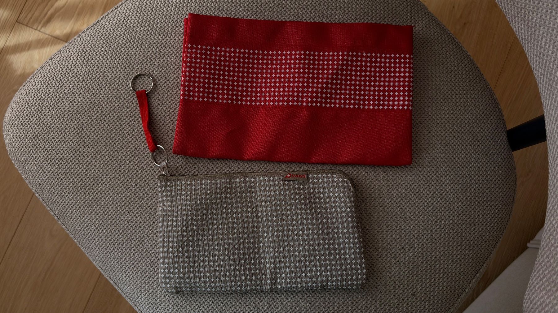 Custodie per cosmetici: Swiss Kosmetik-Taschen – Nuovo (secondo la descrizione) da St. Moritz venduto da Capricorn88