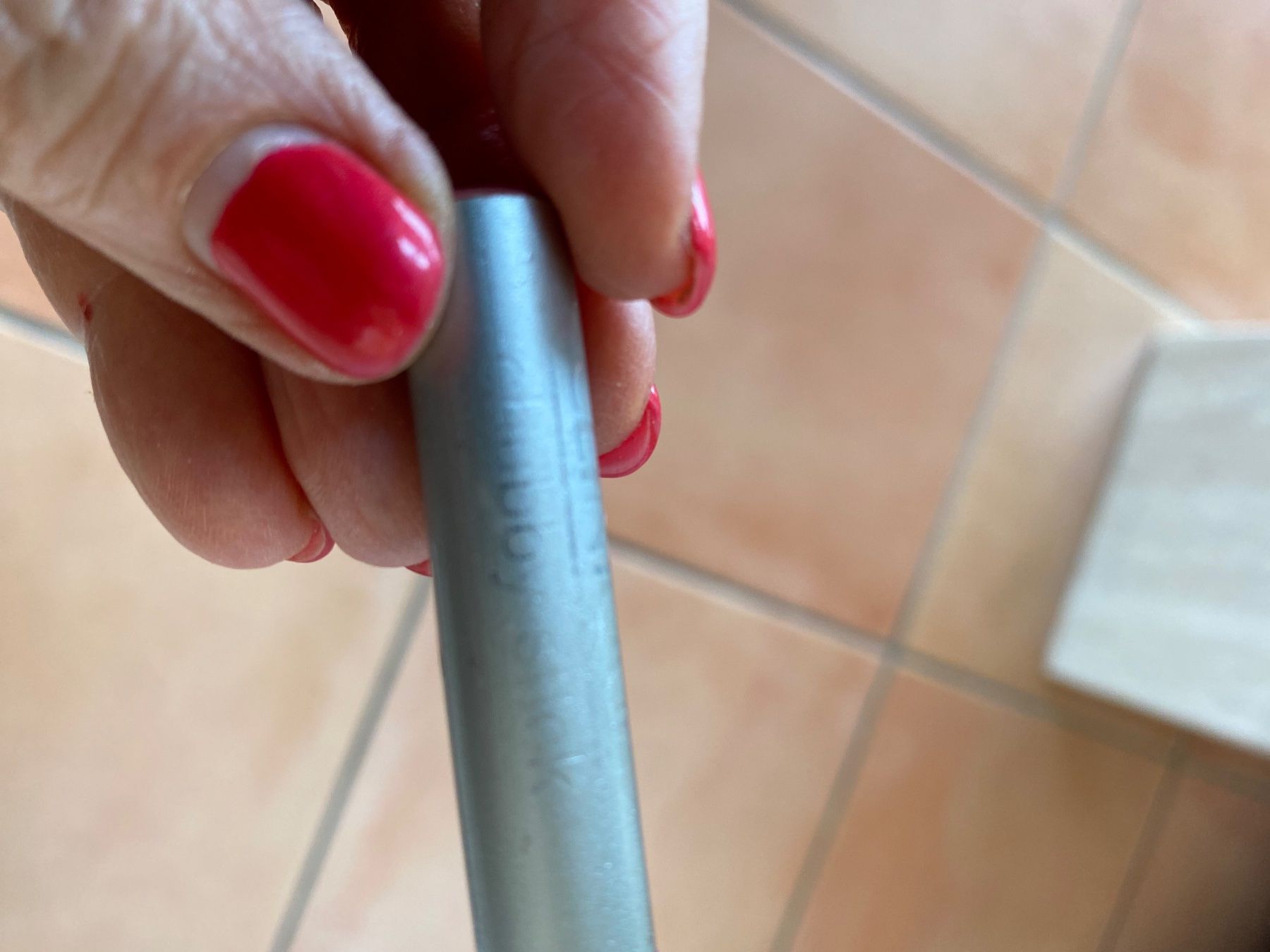 Clinique Make-up: Clinique Chubby stick 01 Grapewine – Usato da Belmont-sur-Lausanne venduto da chu_vxf5 1