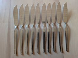 10 Fischmesser
