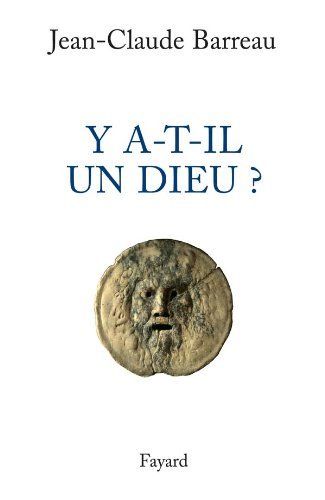 Libri: Y a-t-il un Dieu ? – Usato da Neuchâtel venduto da Dualseele