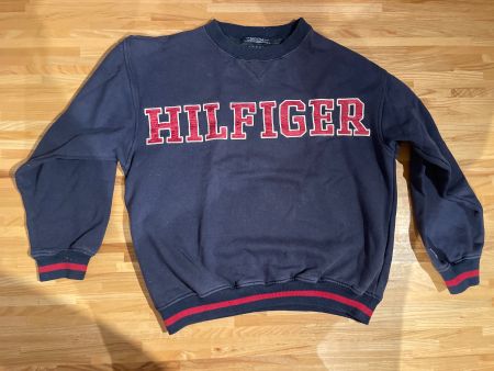 Pullover Hilfiger Grösse S