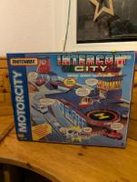 Matchbox Motorcity Intercom City MC-561, komplett!