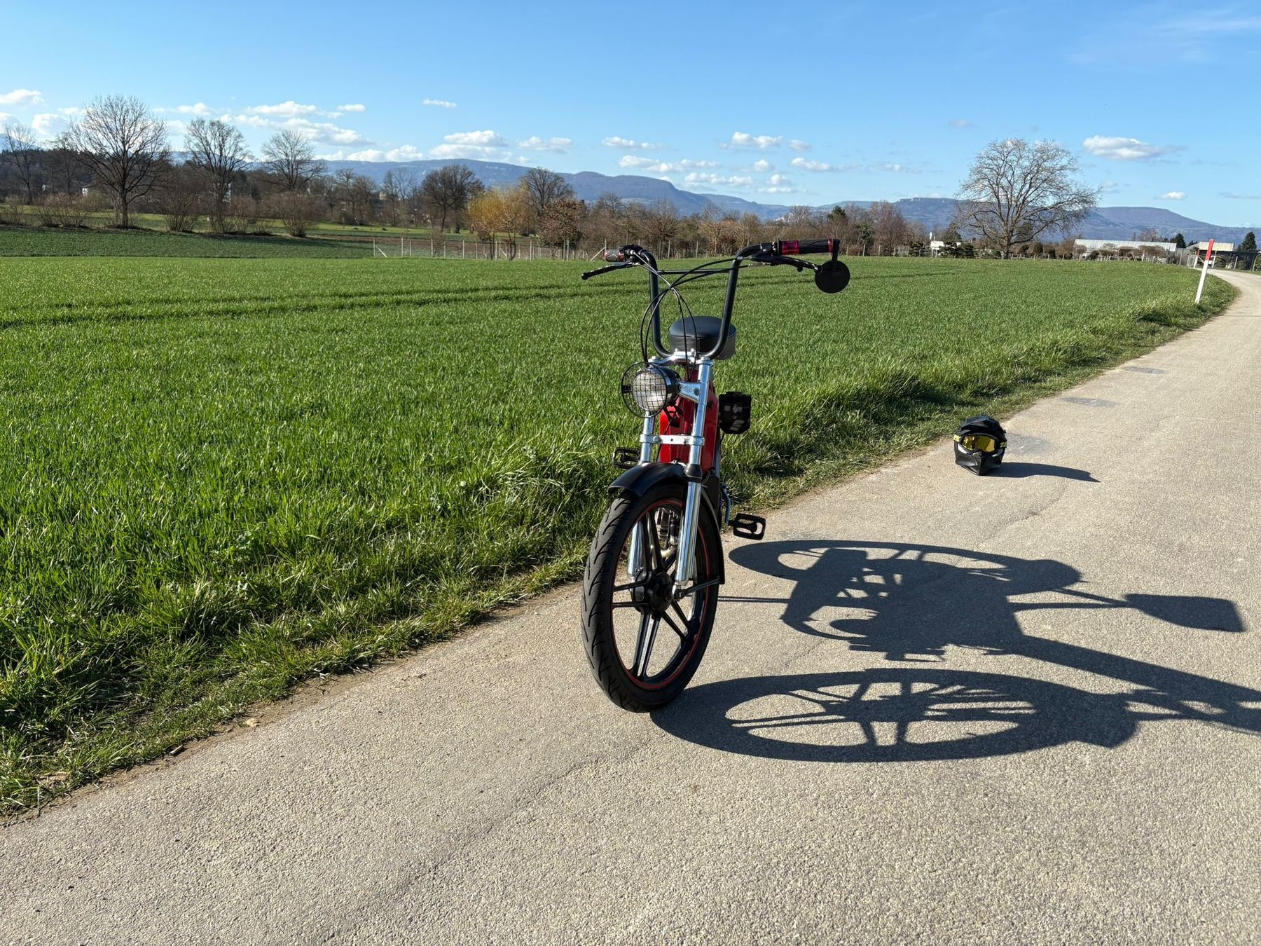 Ciclomotori: Alpa – Usato da Lotzwil venduto da dom_yfh8 3