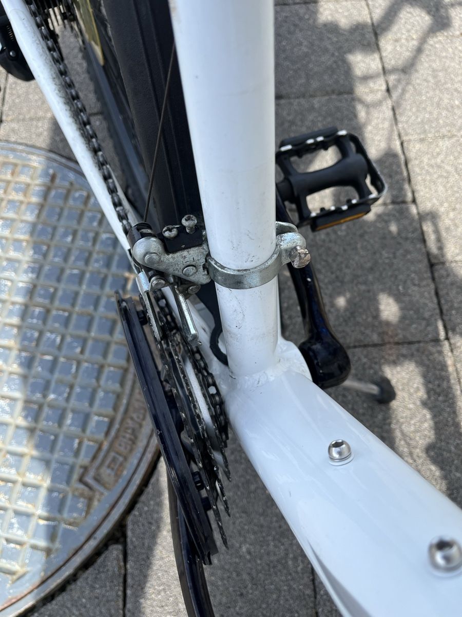 Biciclette: Kinder Bike – Usato da Neuendorf venduto da Goeggs01 2