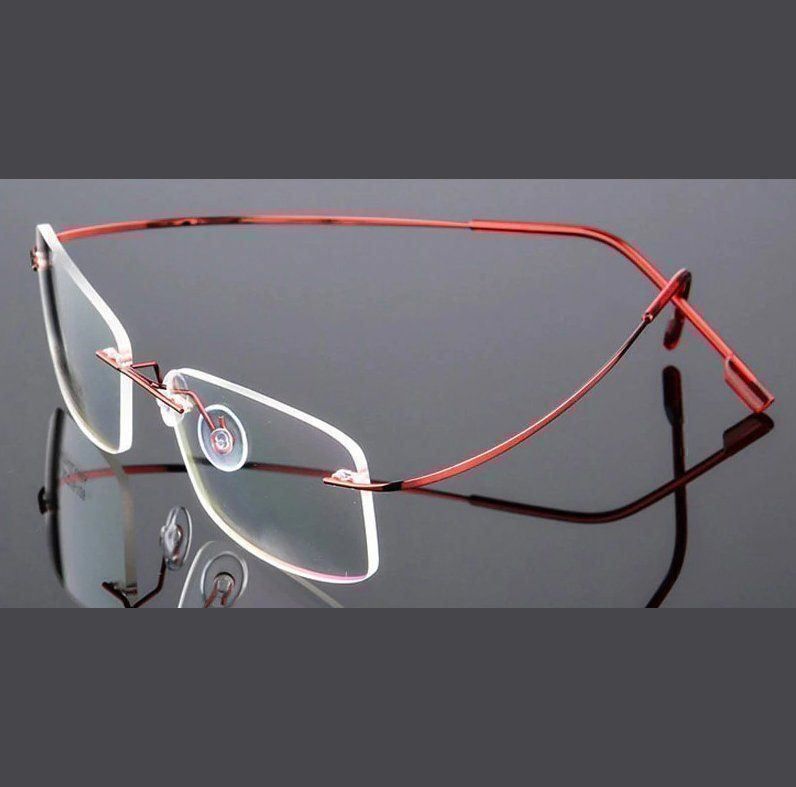 Brillen & Gläser: Lesebrille Cesena rot +2.0 +2.5 +3.0 +3.5 +4.0 – Neu und originalverpackt aus Pfäffikon SZ von ANNAPURNA8091 1