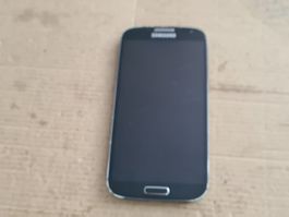 Android Handy defekt: Samsung Galaxy S4 GT i9505 Display def