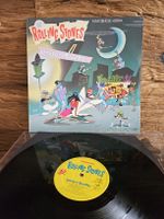 Vinyl Schallplatte The Rolling Stones Harlem Suffle 1986