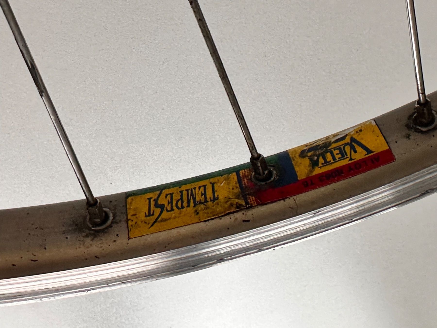Son Pezzi di ricambio: SON / Schmidt Original Nabendynamo an 26" Laufrad – Usato da Adliswil venduto da bieri-i 6