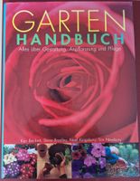 Buch Garten Handbuch 2000