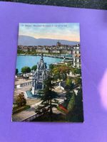 Genève Brunswick, alte Ak, ungelaufen