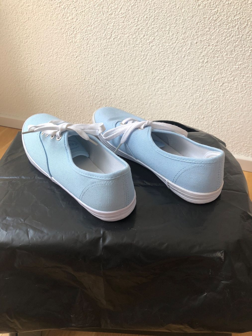 Graceland Scarpe da donna: Turnschuhe hellblau Neu (ungetragen) – Nuovo e nell'imballaggio originale da Jona venduto da n.ferrari 1