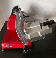 Berkel Red Line 220 Aufschnittmaschine, neuwertig, Versand
