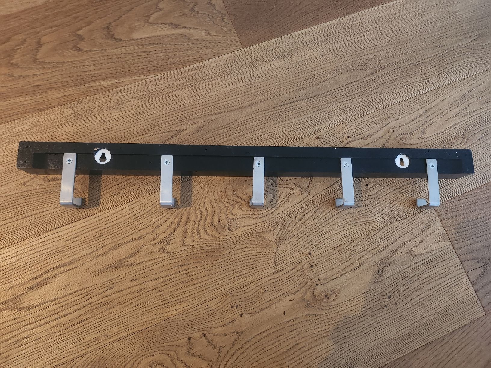 Ikea Porte manteau: Tür-Garderobe IKEA "TJUSIG" – D'occasion à Niederurnen par Ghost.recon 1