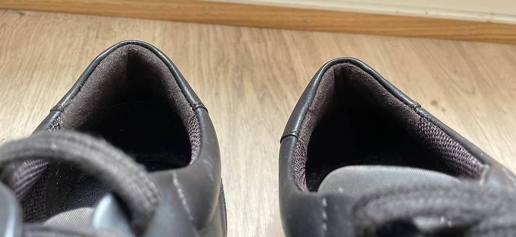 Geox Scarpe da uomo: Geox U Avola A Herrensneaker – Usato da Allschwil venduto da Sebastian2019 4
