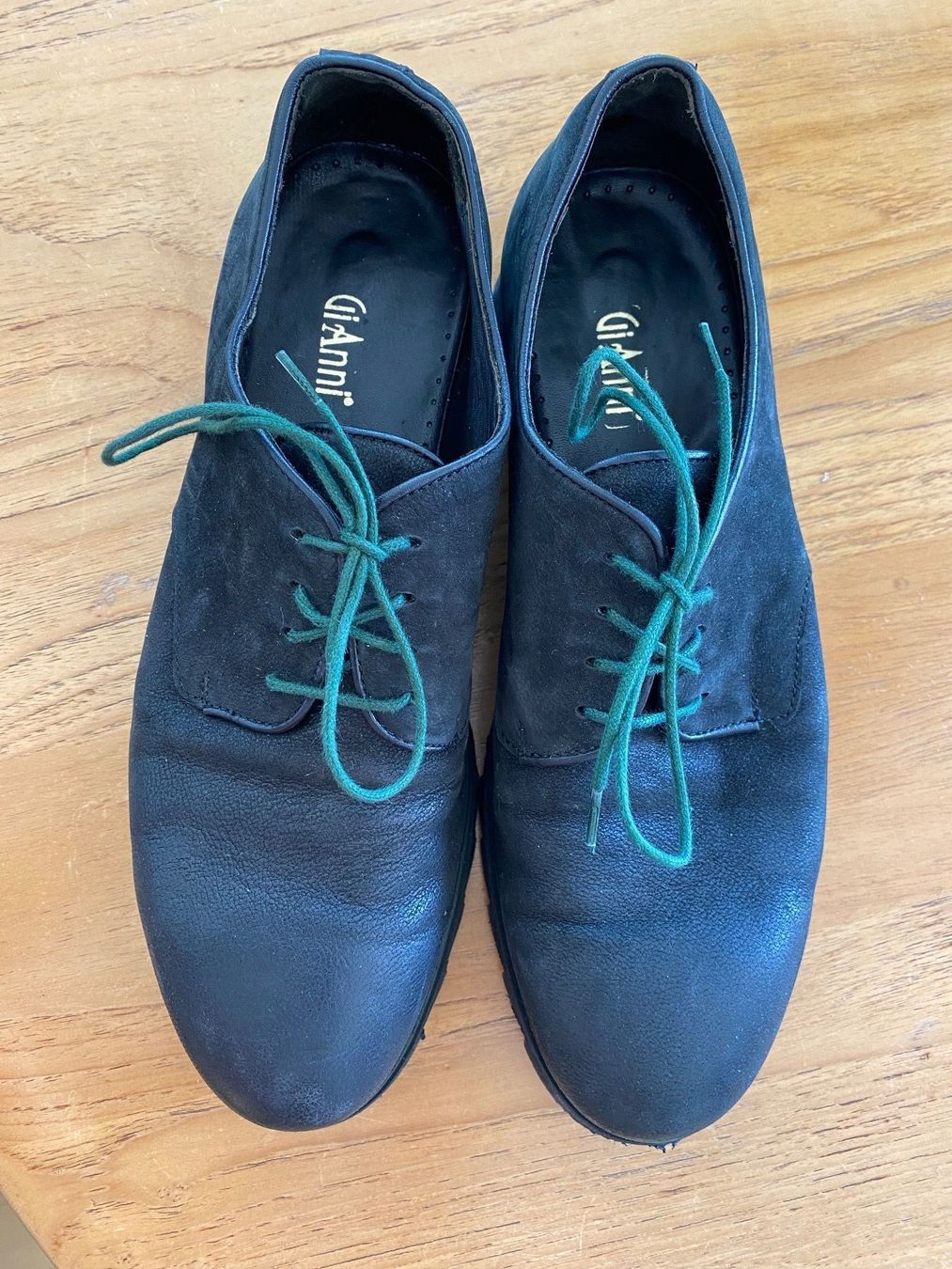 Scarpe da uomo: Schuhe platform – Usato da Zürich venduto da Grothschild 6