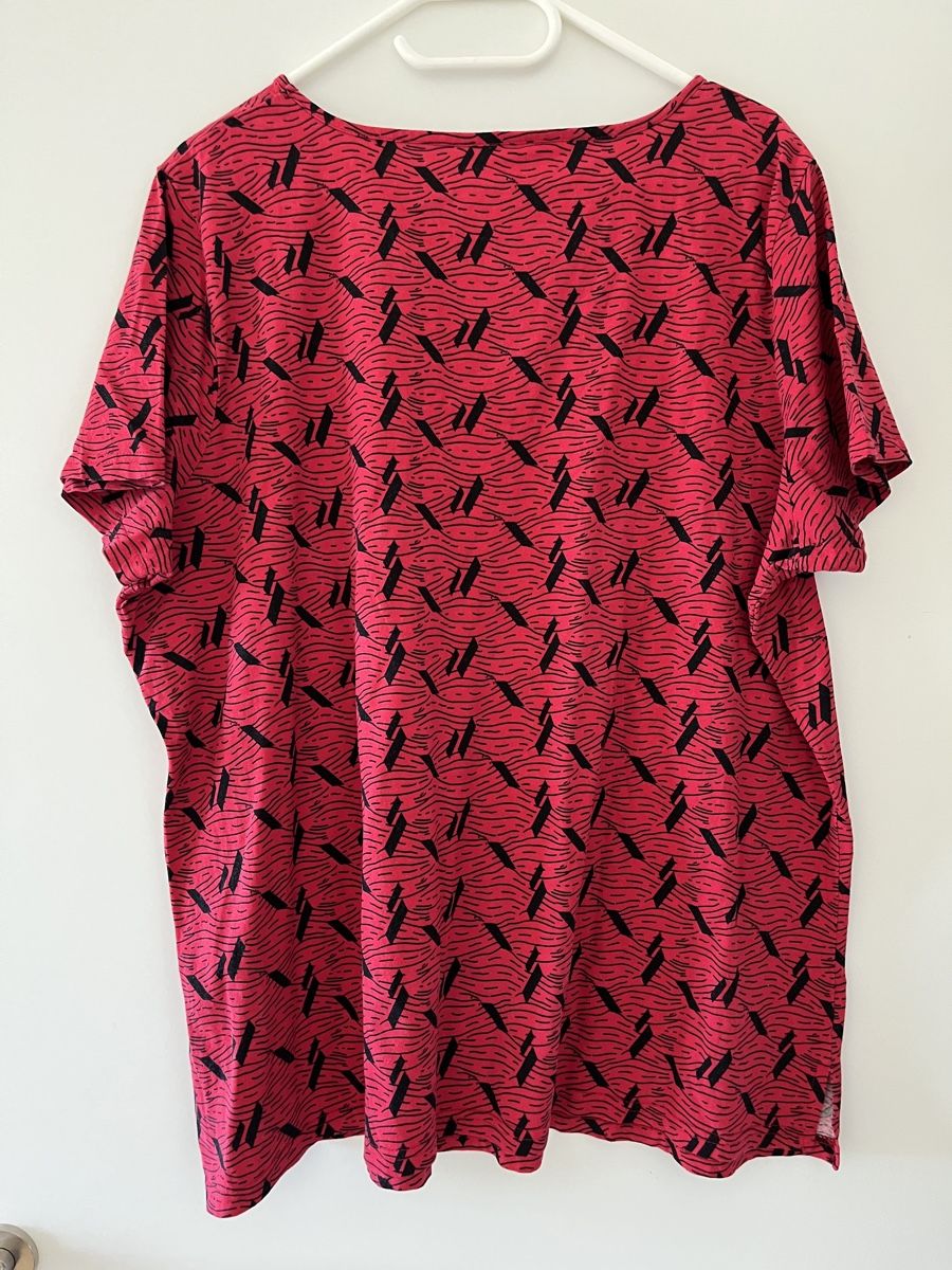 T-shirts: Baumwoll-Shirt – D'occasion à Allschwil par MaloseS08 2