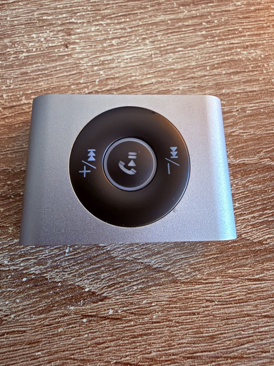 Ricevitori: Joyroom Bluetooth Receiver JR-CB1 – Usato da Boningen venduto da Tannsebaum 1