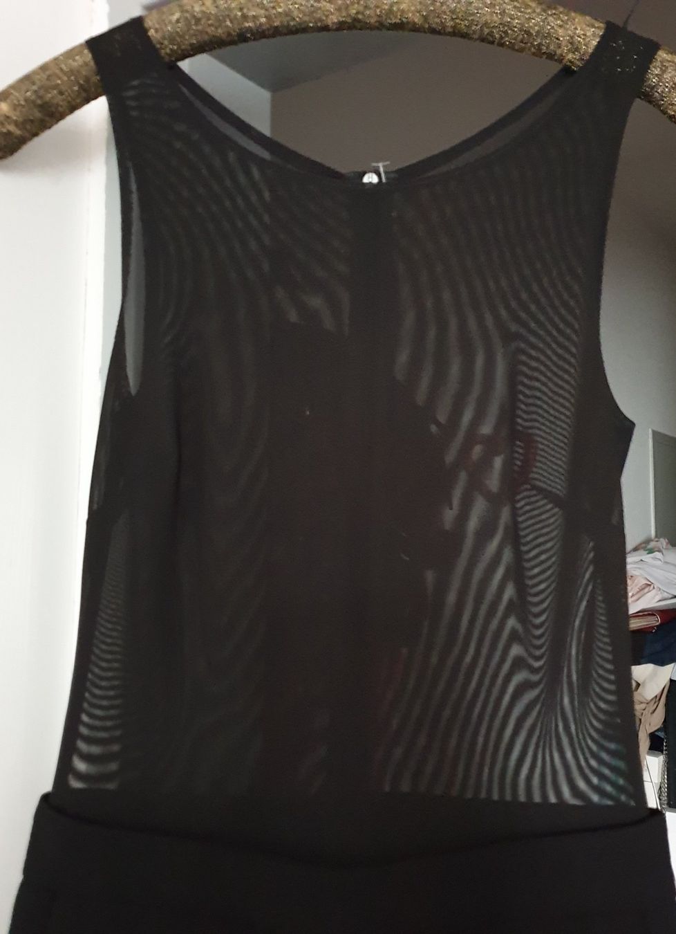 Maje Tute: Maje schöner Jumpsuit Gr. S – Nuovo (secondo la descrizione) da Frenkendorf venduto da Moon111 1