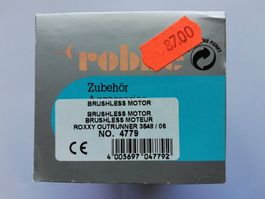 ROXXY Brushless-Motor 3548-06