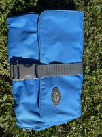 Hajk Kulturbeutel / Necessaire zum Aufhängen (Blau)