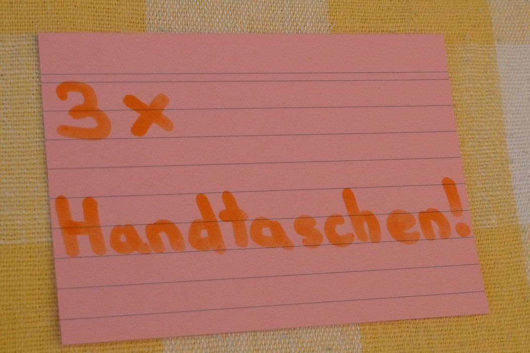 Sacs femmes: 3x Handtaschen (Neu)! – Neuf avec emballage d'origine à Bern par bn1640 4