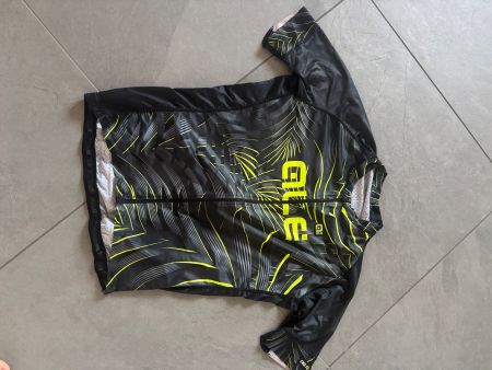 Alé Velotrikot Grösse 2XL