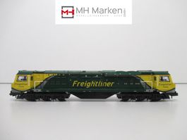 Graham-Farish 371-635 Diesellok Class60 Freighliner DC-Dig N