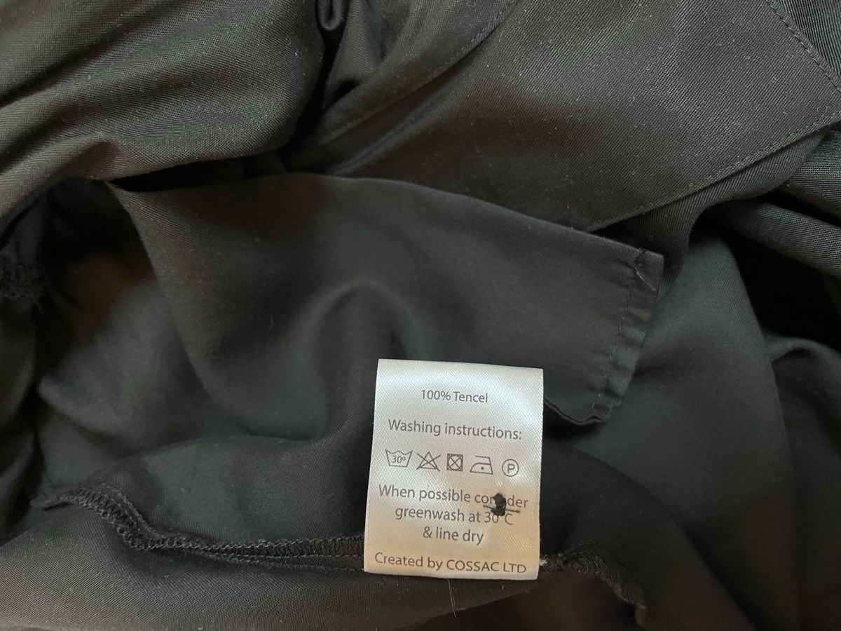 Tute: Jumpsuit von Cossac (XS) – Nuovo e nell'imballaggio originale da Olten venduto da ElGergonito 5