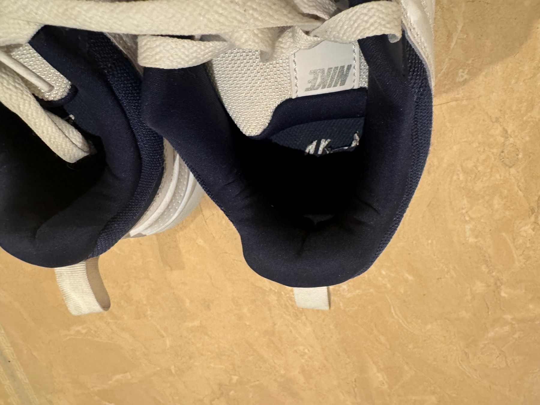 Nike Scarpe per ragazzi: Nike cooler Sneakers, 40 – Usato da Klingnau venduto da Markus14 2