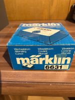 Märklin Trafo ungebraucht in OVP