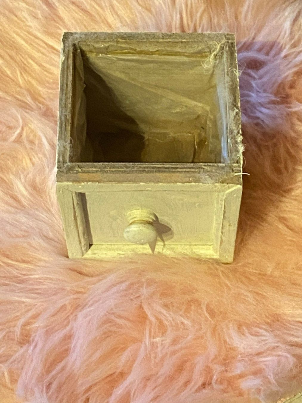 Tutte le decorazioni: HOLZ DEKO KISTE-SHABBY CHIC – Usato da Meienried venduto da ManuelaBoutique 3