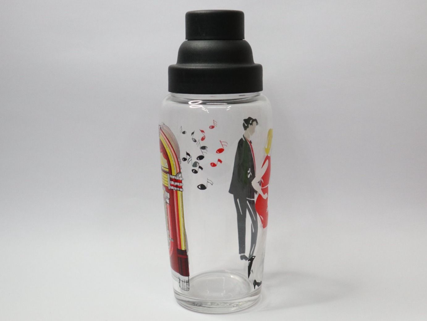 Musiktruhen: Jukebox Cocktailshaker Wurlitzer Rock-N-Roll Coktail Shaker – Gebraucht aus Eschenbach SG von Astalavista 1
