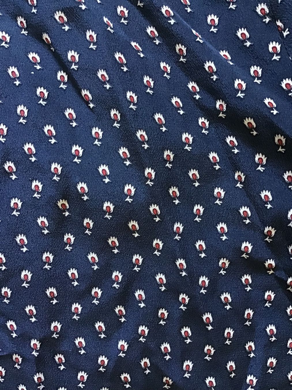 Gérard Darel Camicette: GERARD DAREL Paris Seidenbluse – Usato da Besazio venduto da lionheart63 6