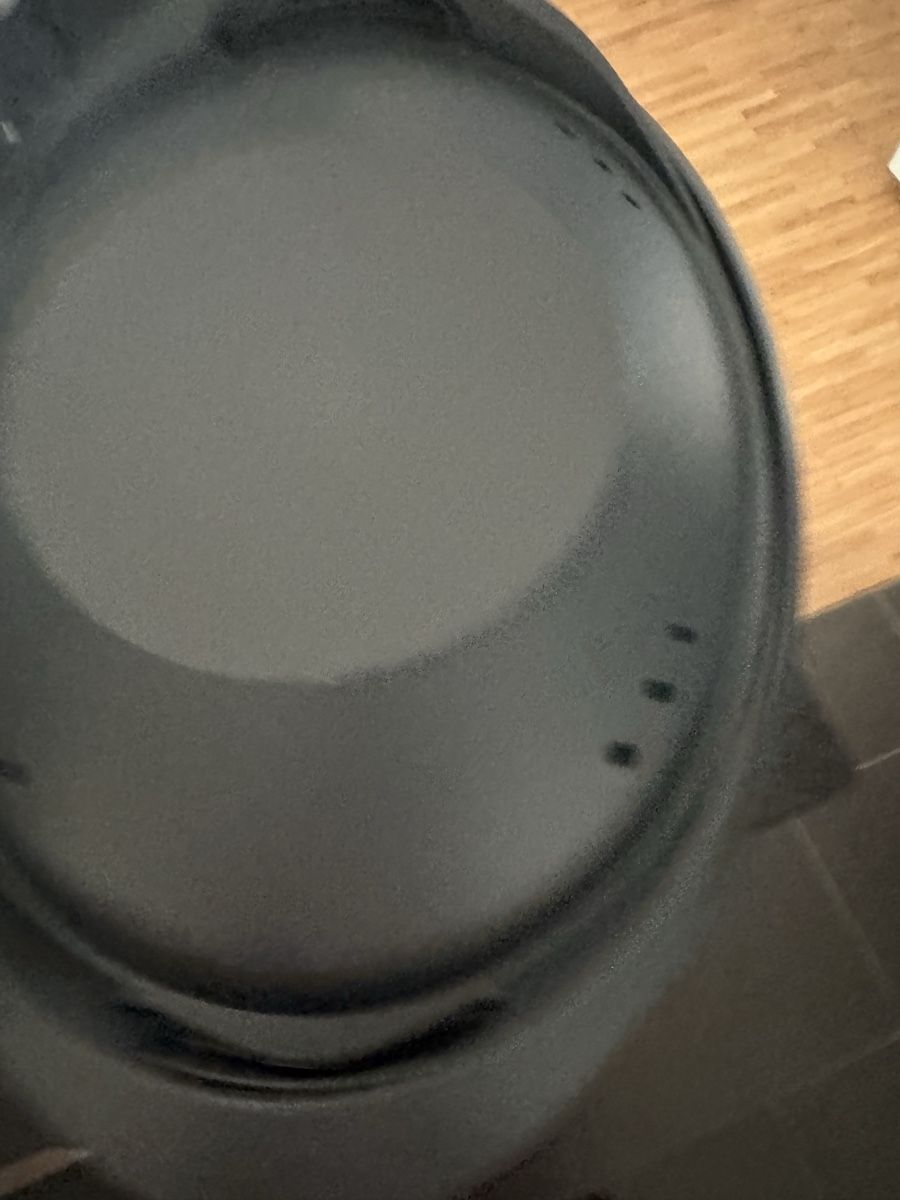 Thermomix Küchengeräte: Thermomix TM6 – Gebraucht aus Zürich von ringhio22 8