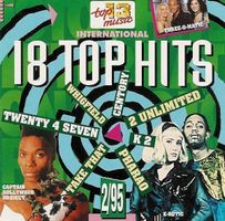 18 Top Hits International 2/95 F17