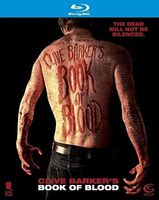 Clive Barkers : Book of Blood  (2009)