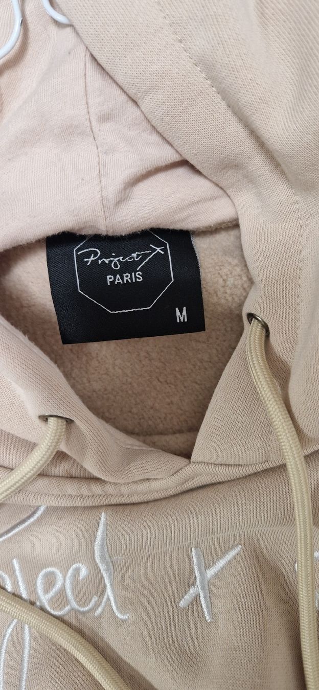 Maglioni & Felpe: Pull beige Project X Paris taille M unisexe – Nuovo (secondo la descrizione) da Versoix venduto da aline_b 2