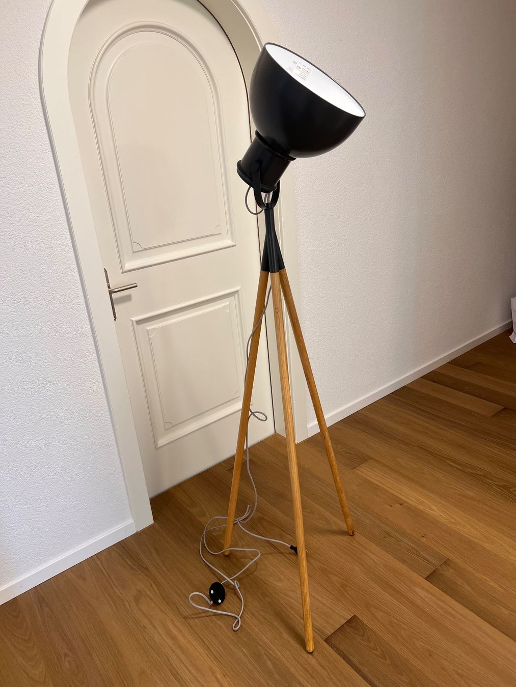 Lampade: Stehlampe, Strahler – Usato da Zollikofen venduto da odichter 1