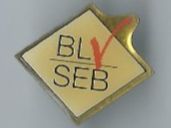 Plaketten & Abzeichen: BL SEB, Pin – Gebraucht aus Zürich von t24_de