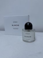 Parfum Byredo Blanche et Van Cleef Neroli Amara lot