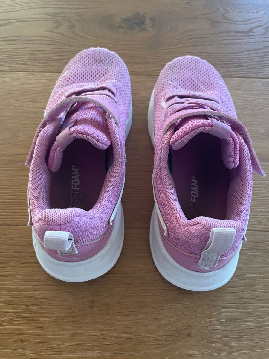 Nike Scarpe per ragazze: Sneaker / Turnschuhe – Usato da Aarwangen venduto da erd_ngx8 2
