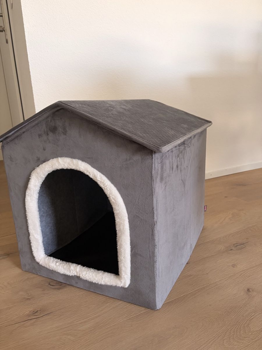 Trixie Cucce & Letti: Trixie Katzenhaus – Usato da Gelterkinden venduto da jac_ll59 2