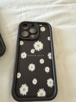 Schutzhülle für iPhone 13 Pro, Schwarz, Diverse Motive