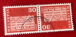 K 54 mit Stempel
