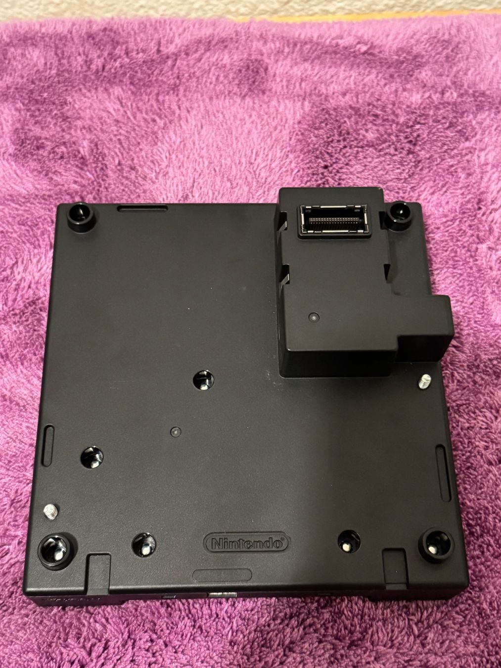 Nintendo Konsolen: Nintendo GameCube Game Boy Player - Inkl. CD, Top! – Gebraucht aus Männedorf von bir_gt85 3