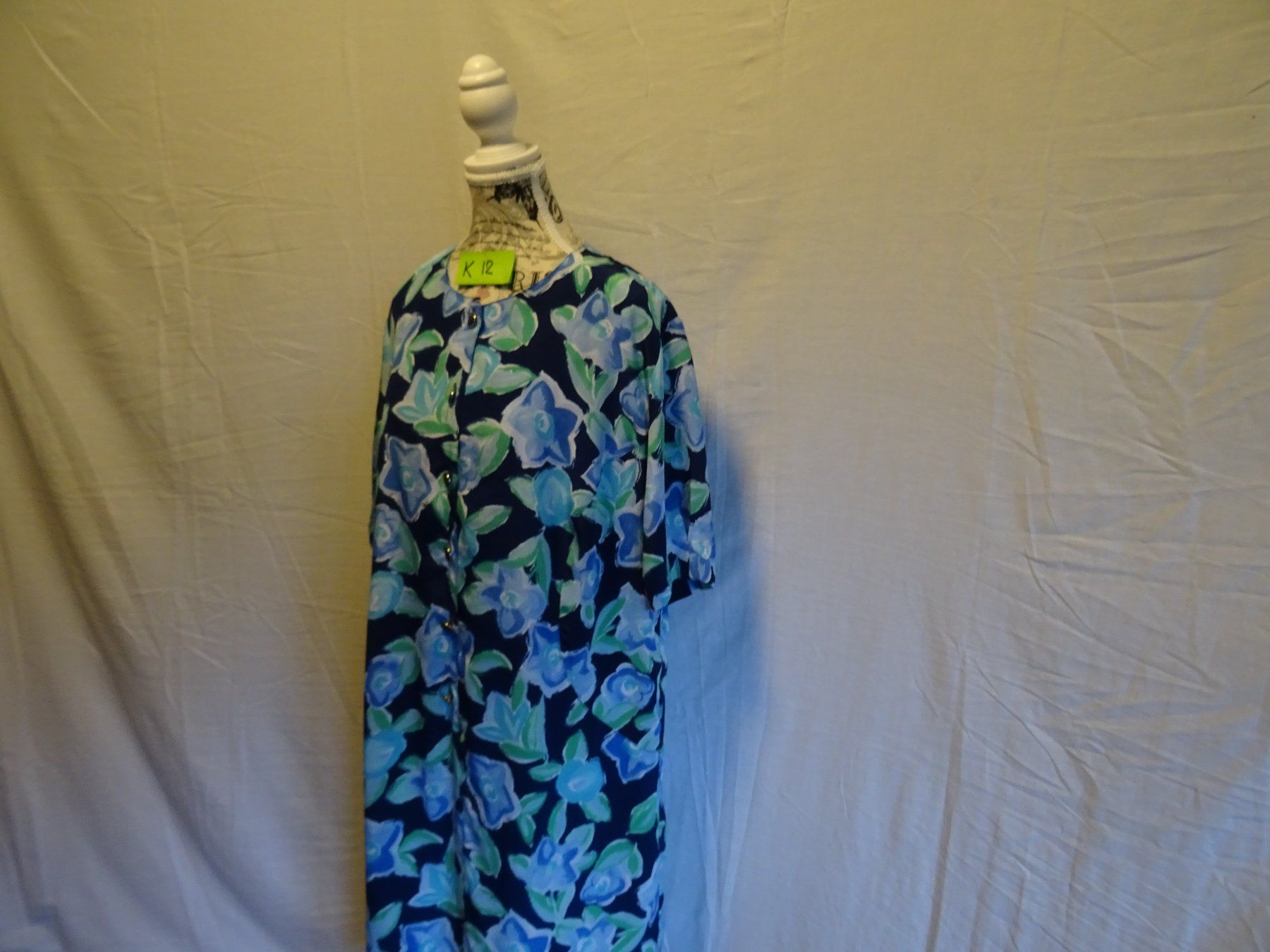 Vestiti: Kleid                                                  (K12) – Usato da Rothrist venduto da heinrich1966 1
