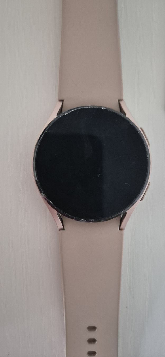 Samsung Smartwatch: Samstag Galaxy Watch 4 – Usato da Rapperswil SG venduto da kra_krk7 2